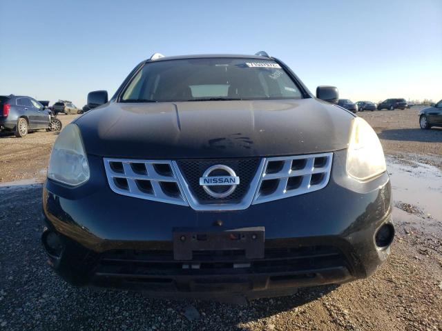 Photo 4 VIN: JN8AS5MT6BW163143 - NISSAN ROGUE S 