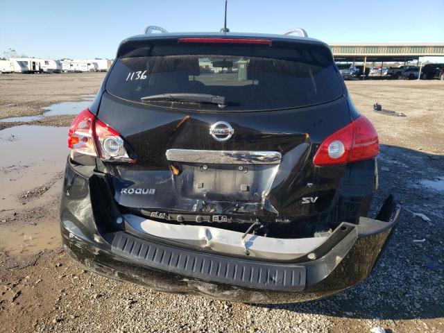 Photo 5 VIN: JN8AS5MT6BW163143 - NISSAN ROGUE S 