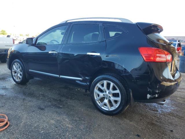 Photo 1 VIN: JN8AS5MT6BW163496 - NISSAN ROGUE 