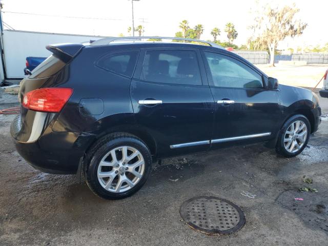 Photo 2 VIN: JN8AS5MT6BW163496 - NISSAN ROGUE 