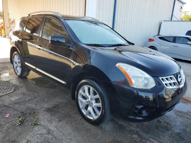 Photo 3 VIN: JN8AS5MT6BW163496 - NISSAN ROGUE 