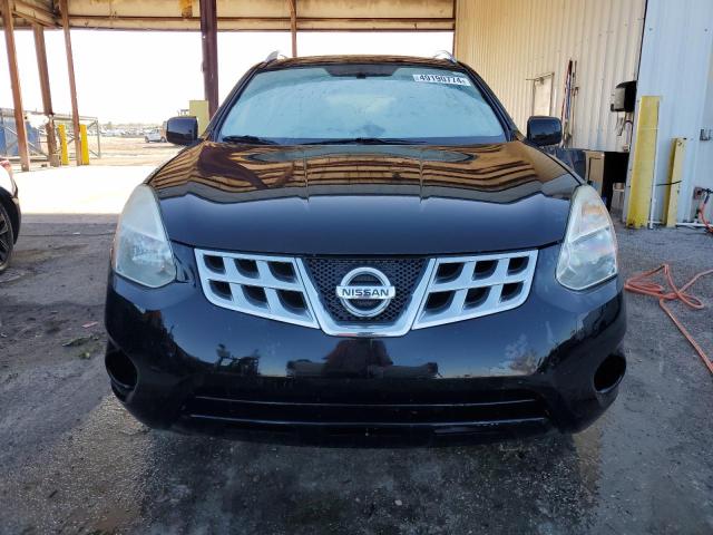 Photo 4 VIN: JN8AS5MT6BW163496 - NISSAN ROGUE 