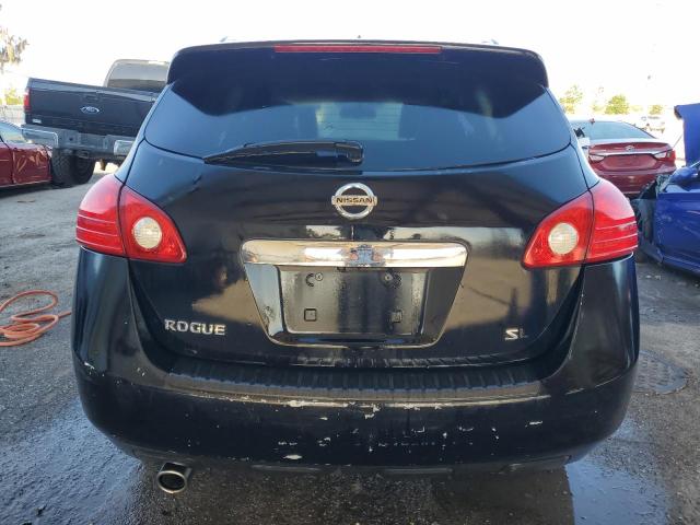 Photo 5 VIN: JN8AS5MT6BW163496 - NISSAN ROGUE 