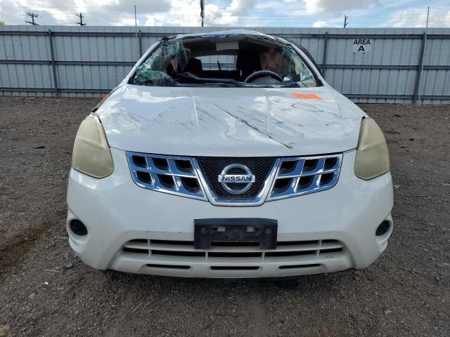 Photo 4 VIN: JN8AS5MT6BW164230 - NISSAN ROGUE S 