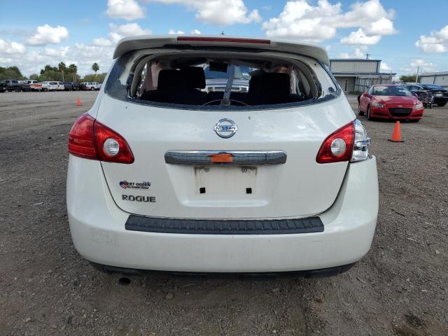 Photo 5 VIN: JN8AS5MT6BW164230 - NISSAN ROGUE S 