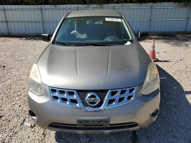 Photo 4 VIN: JN8AS5MT6BW165023 - NISSAN ROGUE S 