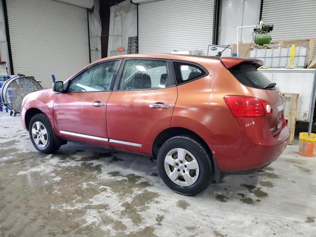 Photo 1 VIN: JN8AS5MT6BW166138 - NISSAN ROGUE S 