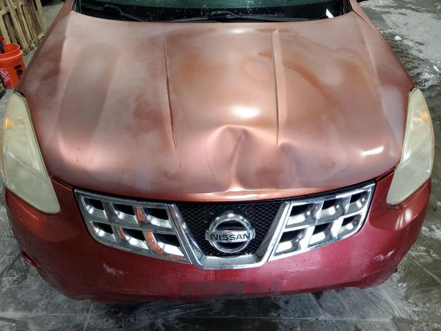 Photo 10 VIN: JN8AS5MT6BW166138 - NISSAN ROGUE S 