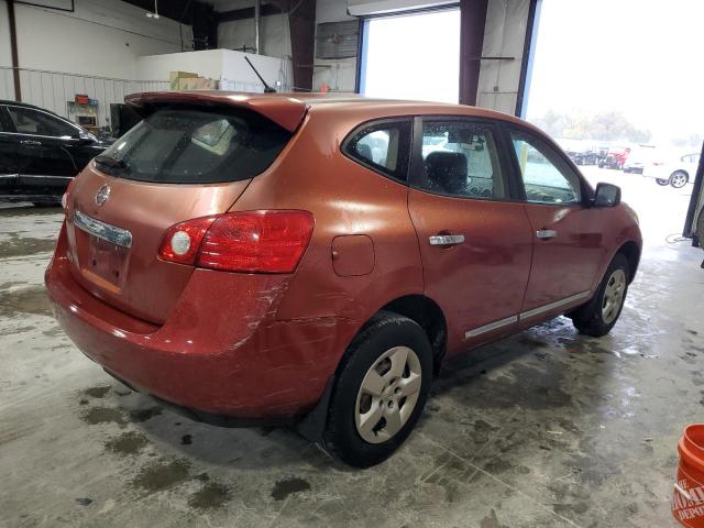 Photo 2 VIN: JN8AS5MT6BW166138 - NISSAN ROGUE S 