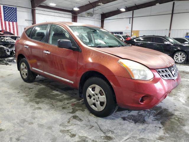 Photo 3 VIN: JN8AS5MT6BW166138 - NISSAN ROGUE S 