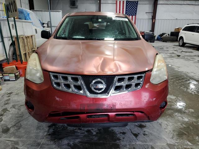 Photo 4 VIN: JN8AS5MT6BW166138 - NISSAN ROGUE S 