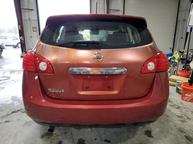 Photo 5 VIN: JN8AS5MT6BW166138 - NISSAN ROGUE S 