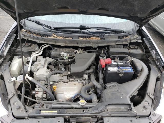 Photo 6 VIN: JN8AS5MT6BW167676 - NISSAN ROGUE S 