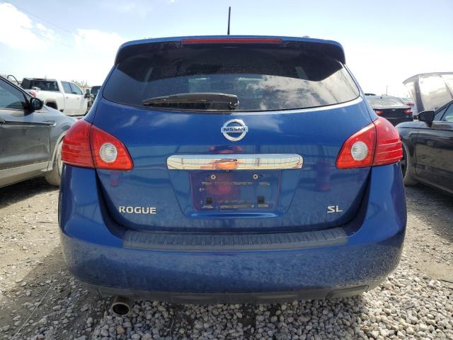 Photo 5 VIN: JN8AS5MT6BW169024 - NISSAN ROGUE 