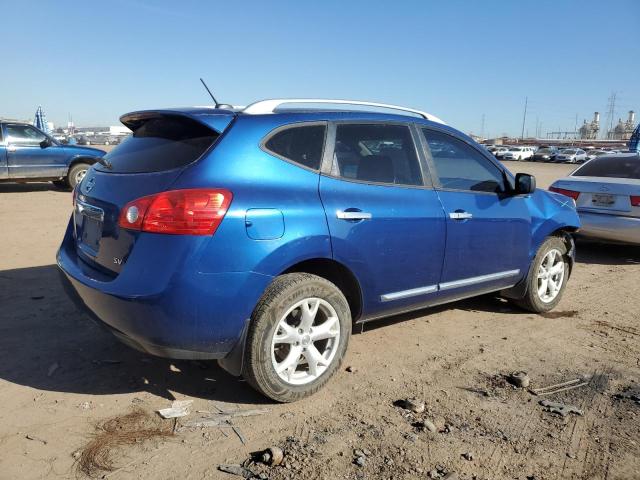 Photo 2 VIN: JN8AS5MT6BW169315 - NISSAN ROGUE 