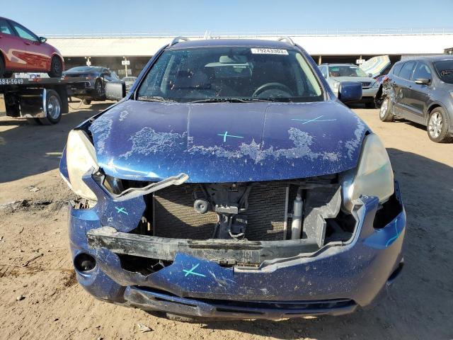 Photo 4 VIN: JN8AS5MT6BW169315 - NISSAN ROGUE 