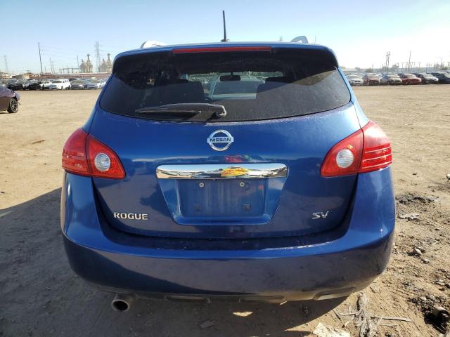 Photo 5 VIN: JN8AS5MT6BW169315 - NISSAN ROGUE 