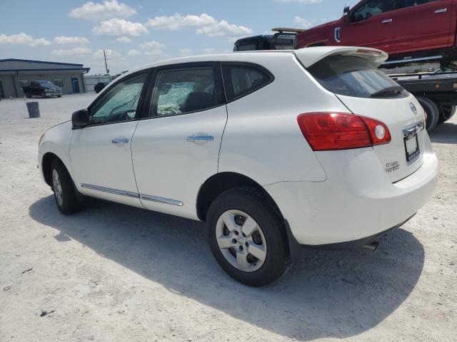 Photo 1 VIN: JN8AS5MT6BW169895 - NISSAN ROGUE 