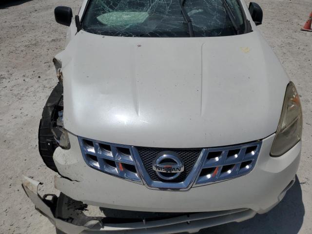 Photo 11 VIN: JN8AS5MT6BW169895 - NISSAN ROGUE 