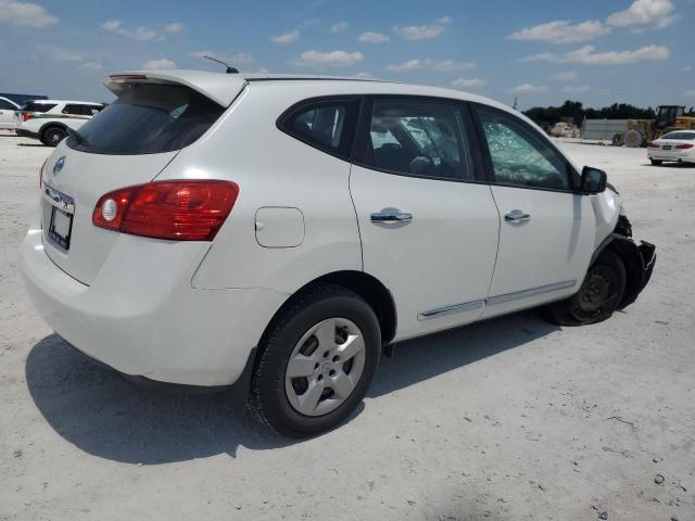 Photo 2 VIN: JN8AS5MT6BW169895 - NISSAN ROGUE 