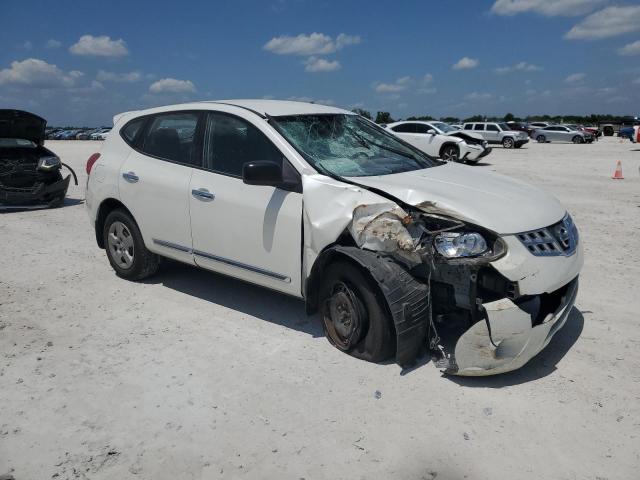 Photo 3 VIN: JN8AS5MT6BW169895 - NISSAN ROGUE 