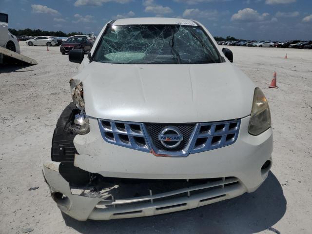 Photo 4 VIN: JN8AS5MT6BW169895 - NISSAN ROGUE 