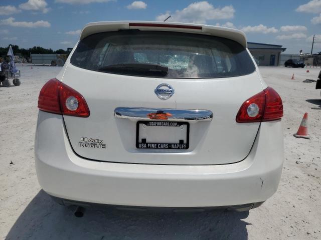 Photo 5 VIN: JN8AS5MT6BW169895 - NISSAN ROGUE 