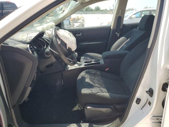 Photo 6 VIN: JN8AS5MT6BW169895 - NISSAN ROGUE 