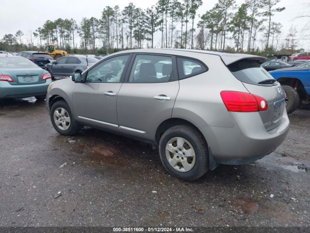 Photo 2 VIN: JN8AS5MT6BW170142 - NISSAN ROGUE 