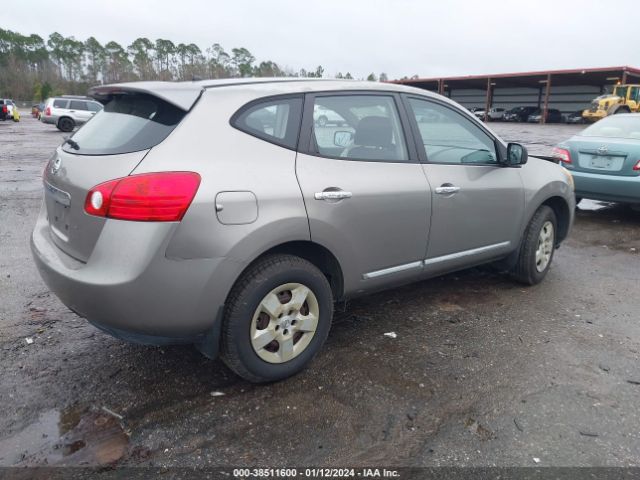 Photo 3 VIN: JN8AS5MT6BW170142 - NISSAN ROGUE 