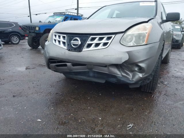 Photo 5 VIN: JN8AS5MT6BW170142 - NISSAN ROGUE 