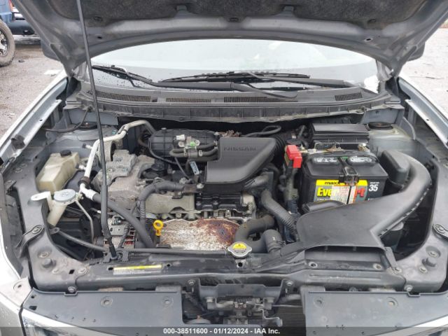 Photo 9 VIN: JN8AS5MT6BW170142 - NISSAN ROGUE 