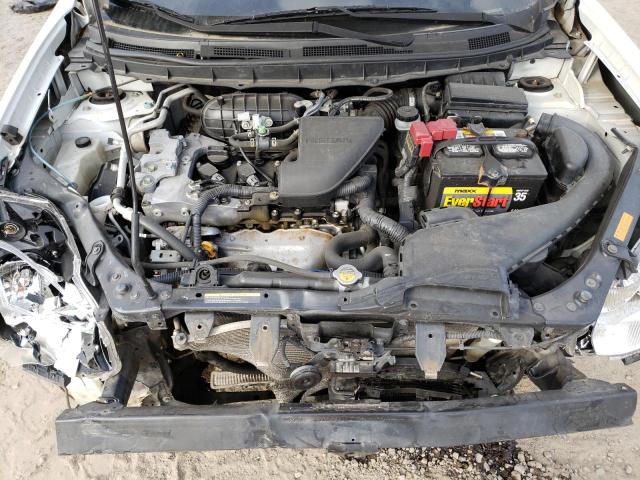 Photo 6 VIN: JN8AS5MT6BW176569 - NISSAN ROGUE S 