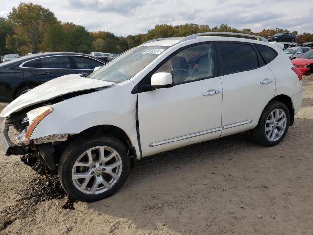 Photo 8 VIN: JN8AS5MT6BW176569 - NISSAN ROGUE S 