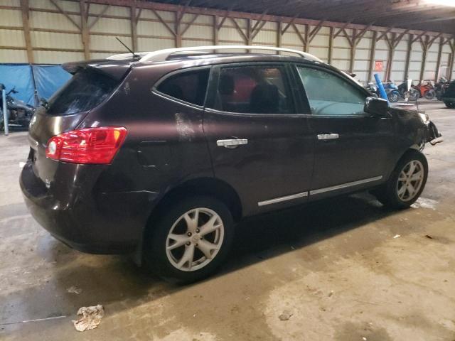 Photo 2 VIN: JN8AS5MT6BW177205 - NISSAN ROGUE 