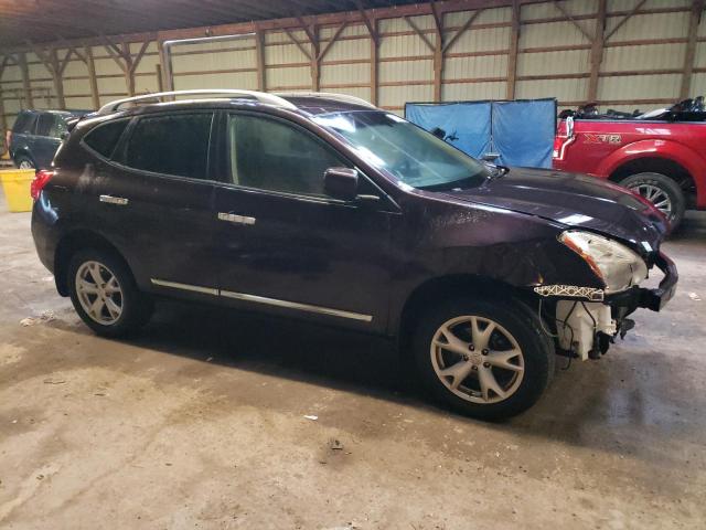 Photo 3 VIN: JN8AS5MT6BW177205 - NISSAN ROGUE 