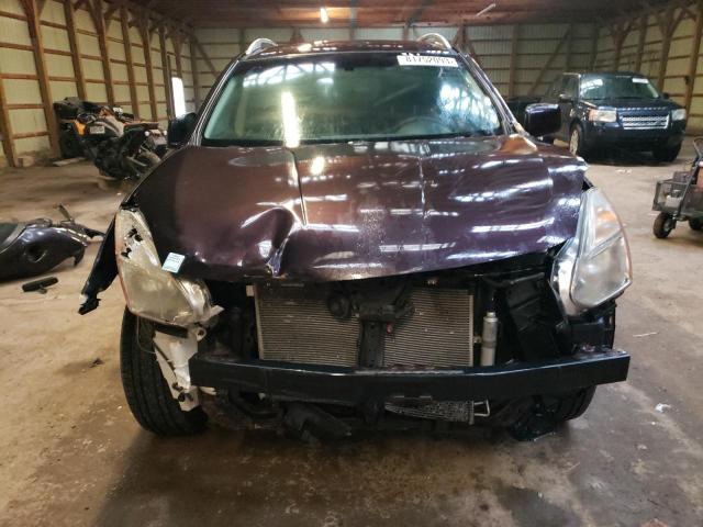 Photo 4 VIN: JN8AS5MT6BW177205 - NISSAN ROGUE 