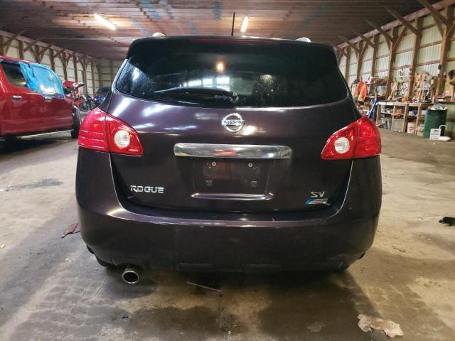 Photo 5 VIN: JN8AS5MT6BW177205 - NISSAN ROGUE 