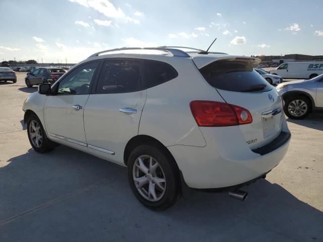 Photo 1 VIN: JN8AS5MT6BW178371 - NISSAN ROGUE S 