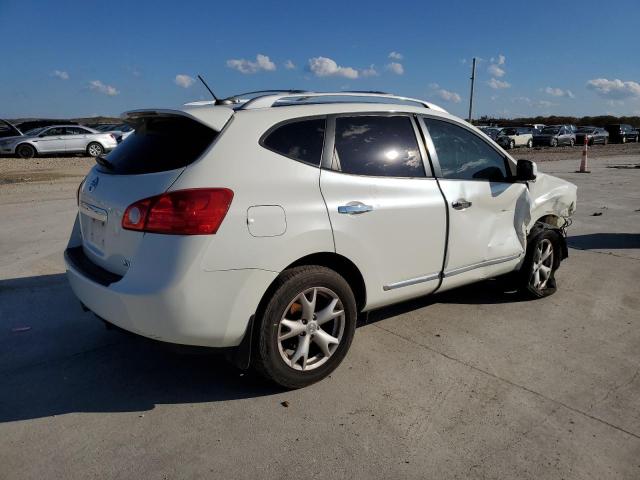 Photo 2 VIN: JN8AS5MT6BW178371 - NISSAN ROGUE S 