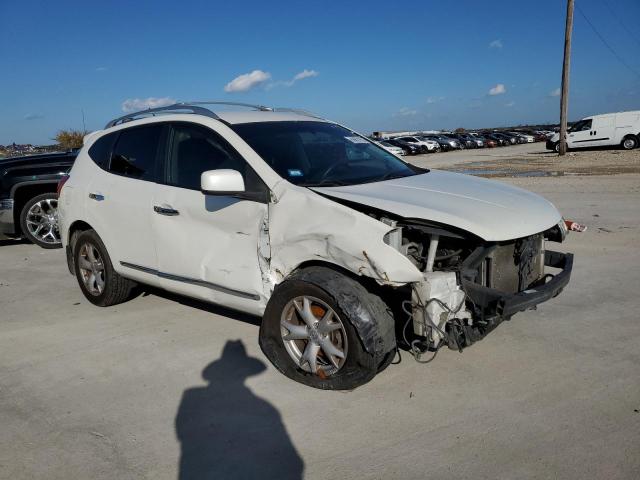 Photo 3 VIN: JN8AS5MT6BW178371 - NISSAN ROGUE S 