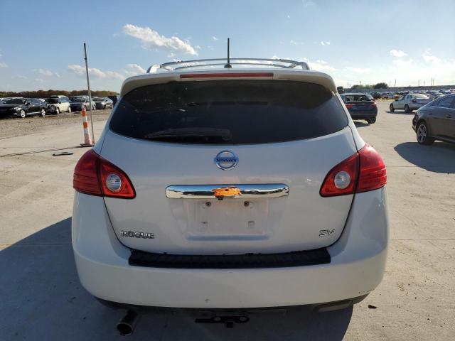 Photo 5 VIN: JN8AS5MT6BW178371 - NISSAN ROGUE S 