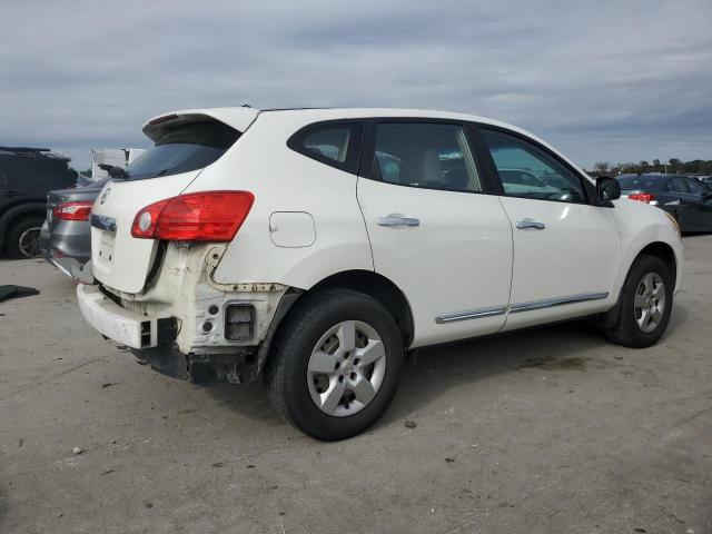 Photo 2 VIN: JN8AS5MT6BW178614 - NISSAN ROGUE S 