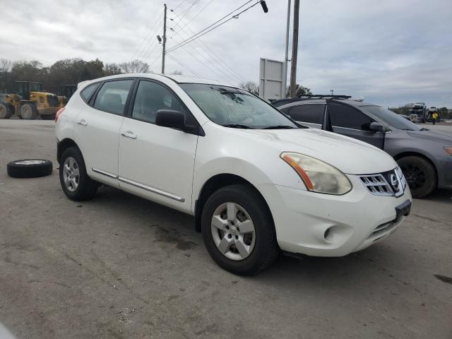 Photo 3 VIN: JN8AS5MT6BW178614 - NISSAN ROGUE S 