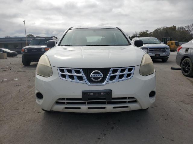 Photo 4 VIN: JN8AS5MT6BW178614 - NISSAN ROGUE S 