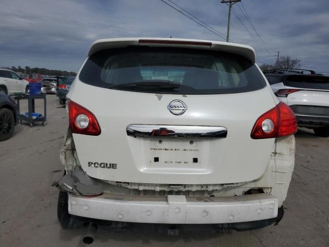 Photo 5 VIN: JN8AS5MT6BW178614 - NISSAN ROGUE S 