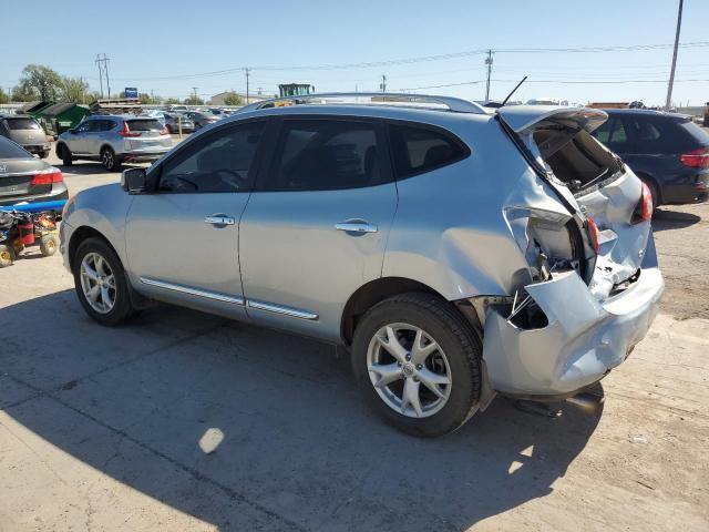 Photo 1 VIN: JN8AS5MT6BW180895 - NISSAN ROGUE S 