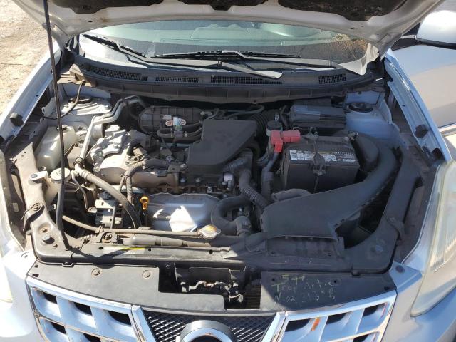 Photo 11 VIN: JN8AS5MT6BW180895 - NISSAN ROGUE S 