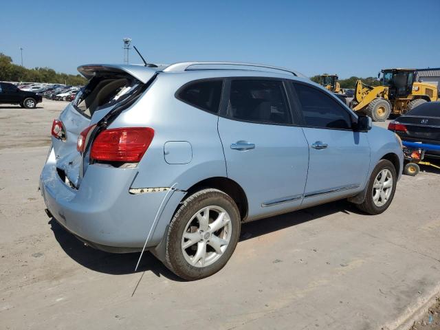 Photo 2 VIN: JN8AS5MT6BW180895 - NISSAN ROGUE S 