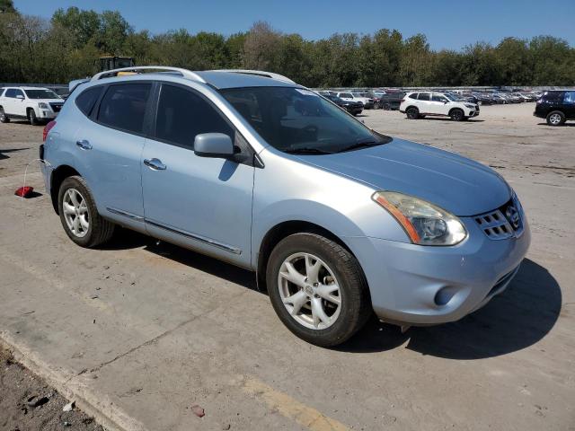 Photo 3 VIN: JN8AS5MT6BW180895 - NISSAN ROGUE S 